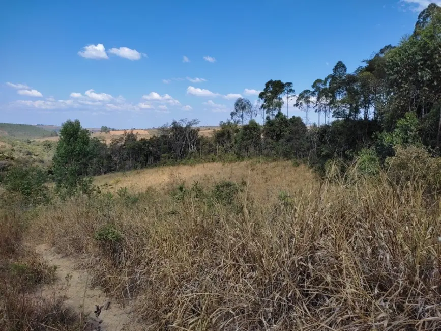 Foto 5 de Terreno / Lote à venda, 420000m2 em Sao Tiago - MG