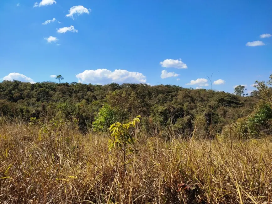 Foto 2 de Terreno / Lote à venda, 420000m2 em Sao Tiago - MG