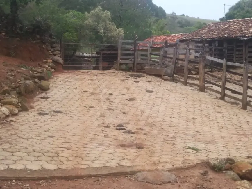 Foto 9 de Fazenda / Haras à venda em Oliveira - MG