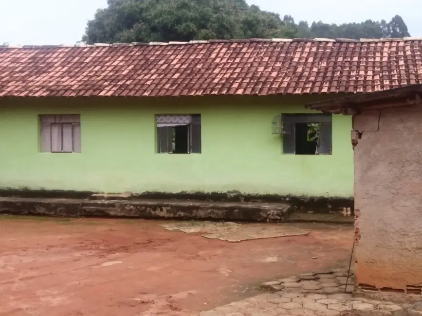 Foto 6 de Fazenda / Haras à venda em Oliveira - MG