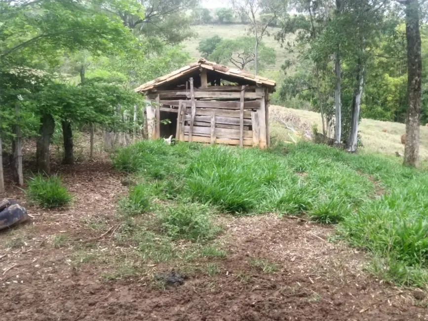 Foto 7 de Fazenda / Haras à venda em Oliveira - MG