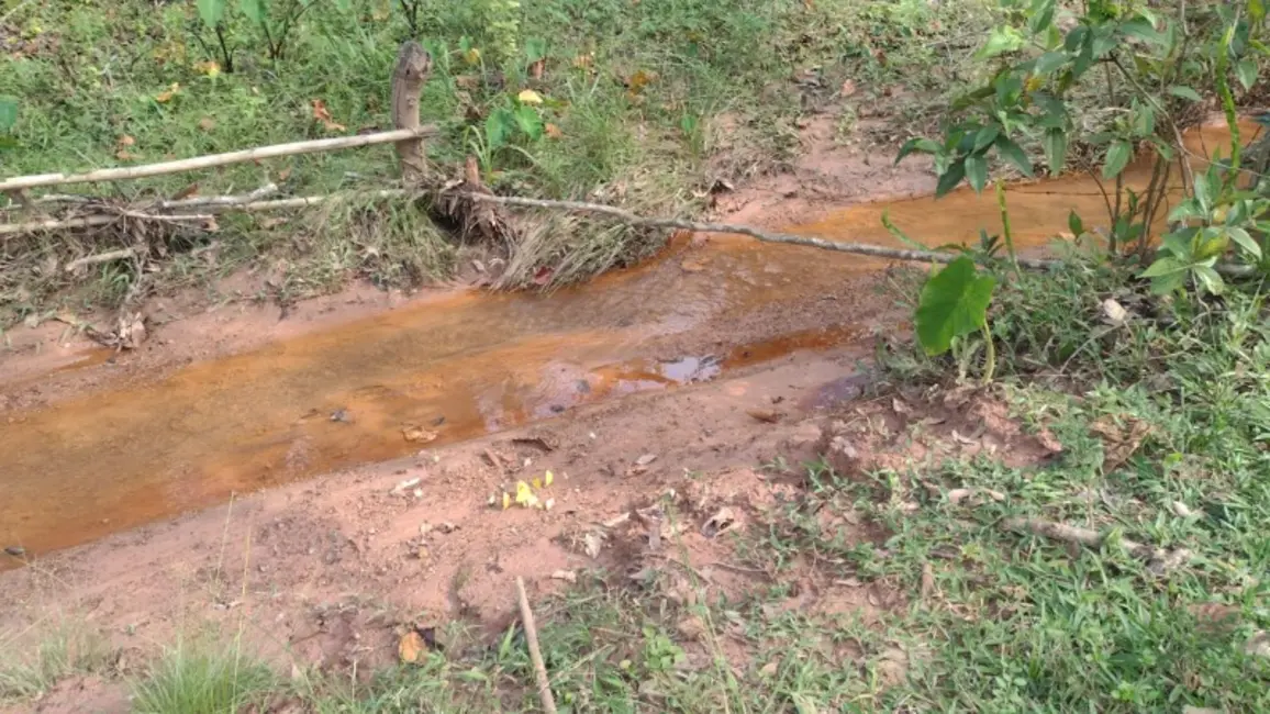 Foto 6 de Sítio / Rancho com 2 quartos à venda em Entre Rios De Minas - MG