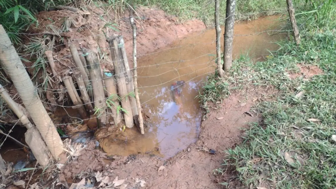 Foto 7 de Sítio / Rancho com 2 quartos à venda em Entre Rios De Minas - MG