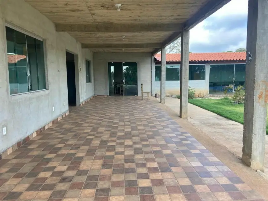 Foto 7 de Chácara com 2 quartos à venda em Castro, Entre Rios De Minas - MG