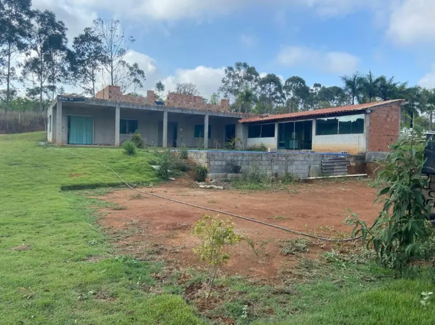 Foto 5 de Chácara com 2 quartos à venda em Castro, Entre Rios De Minas - MG