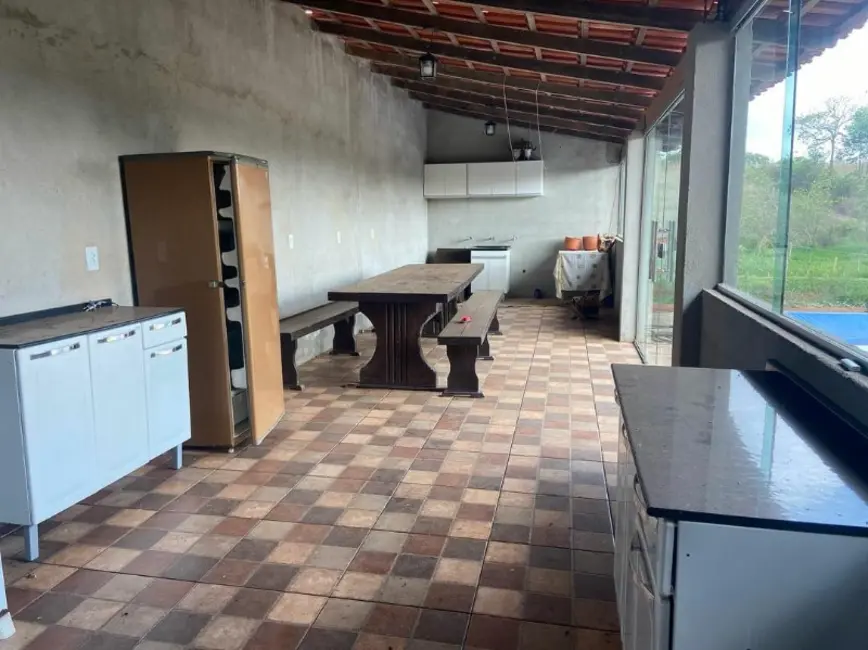 Foto 8 de Chácara com 2 quartos à venda em Castro, Entre Rios De Minas - MG