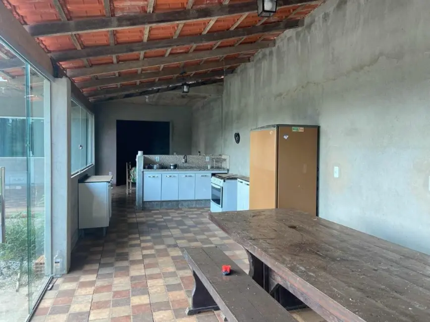 Foto 6 de Chácara com 2 quartos à venda em Castro, Entre Rios De Minas - MG