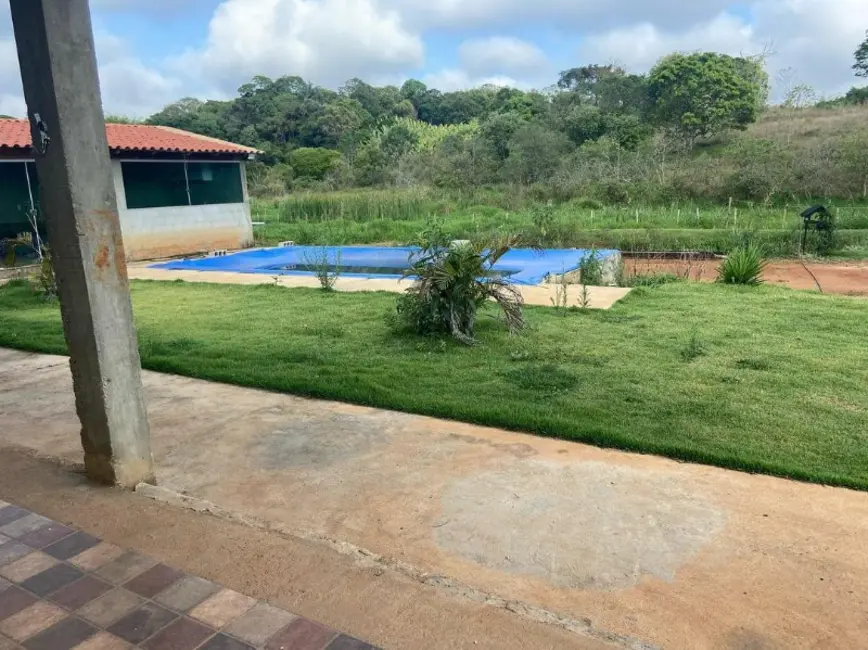 Foto 1 de Chácara com 2 quartos à venda em Castro, Entre Rios De Minas - MG