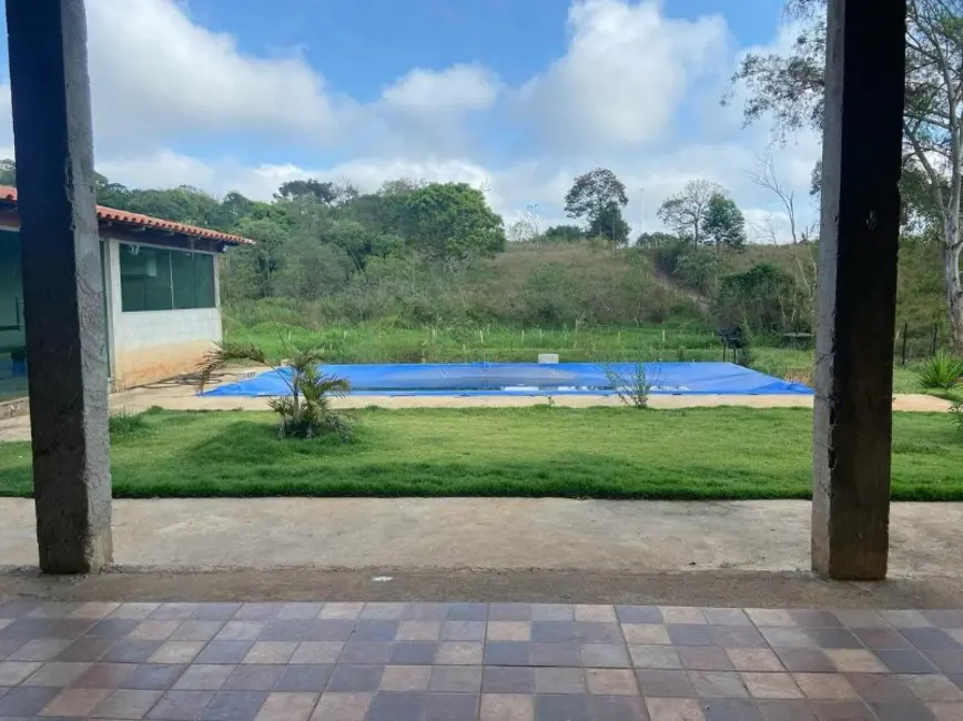 Foto 4 de Chácara com 2 quartos à venda em Castro, Entre Rios De Minas - MG