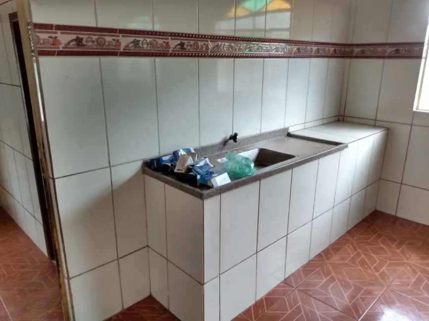 Foto 8 de Chácara com 4 quartos à venda em Desterro De Entre Rios - MG