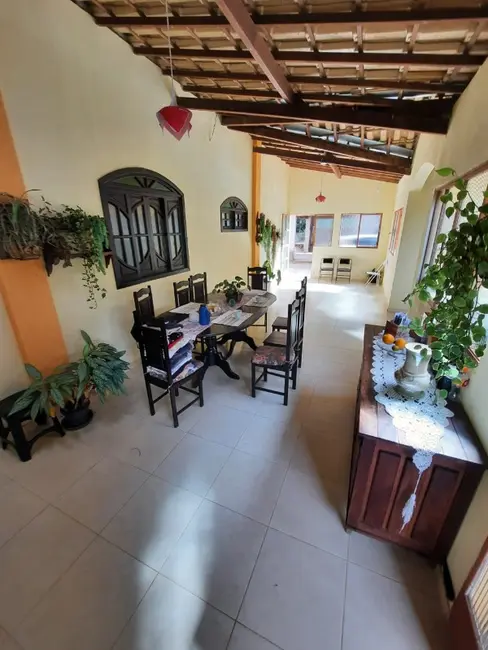 Foto 4 de Fazenda / Haras com 3 quartos à venda em Itaguara - MG