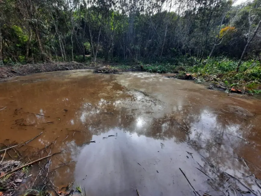 Foto 9 de Fazenda / Haras com 3 quartos à venda em Itaguara - MG
