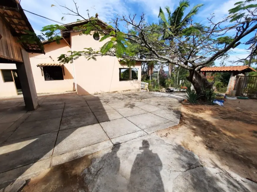 Foto 5 de Fazenda / Haras com 3 quartos à venda em Itaguara - MG