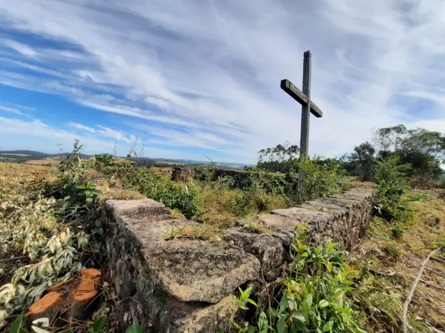Foto 8 de Fazenda / Haras com 3 quartos à venda em Itaguara - MG