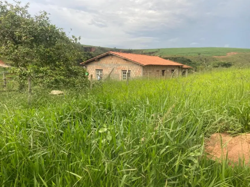 Foto 2 de Sítio / Rancho à venda em Entre Rios De Minas - MG