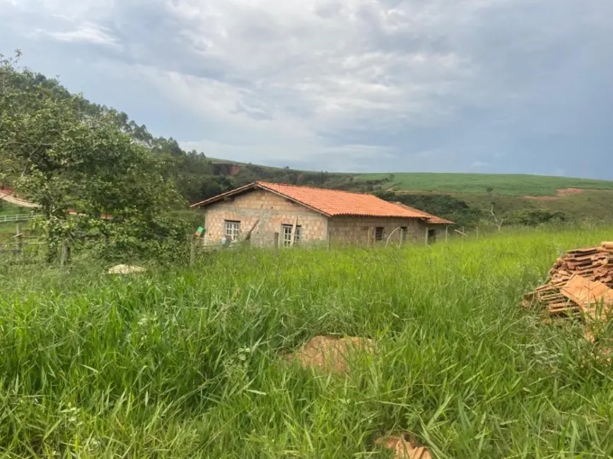 Foto 5 de Sítio / Rancho à venda em Entre Rios De Minas - MG