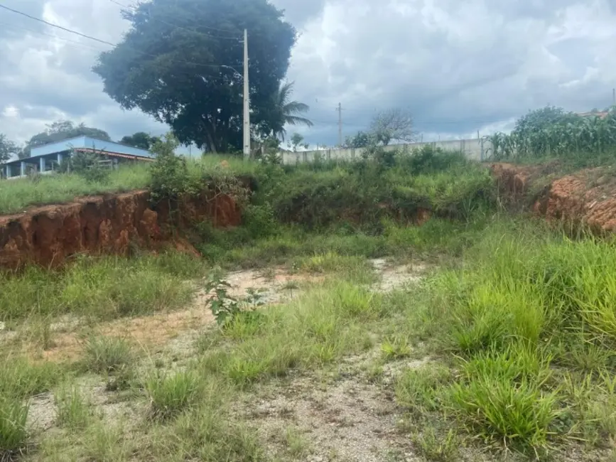 Foto 5 de Terreno / Lote à venda, 300m2 em Castro, Entre Rios De Minas - MG