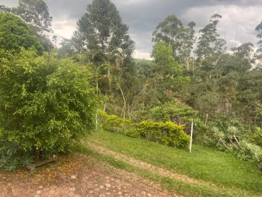 Foto 2 de Sítio / Rancho com 3 quartos à venda em Castro, Entre Rios De Minas - MG