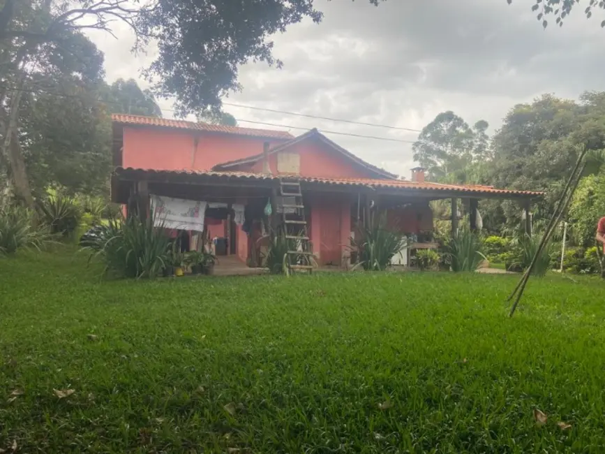 Foto 4 de Sítio / Rancho com 3 quartos à venda em Castro, Entre Rios De Minas - MG