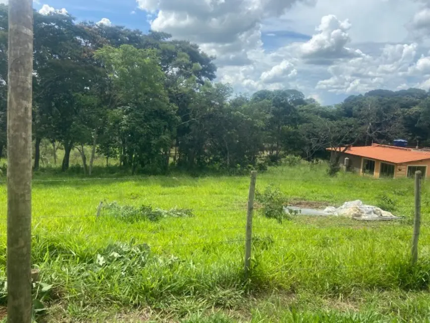 Foto 3 de Terreno / Lote à venda, 1655m2 em Castro, Entre Rios De Minas - MG