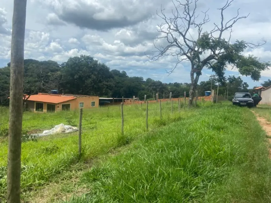 Foto 7 de Terreno / Lote à venda, 1655m2 em Castro, Entre Rios De Minas - MG