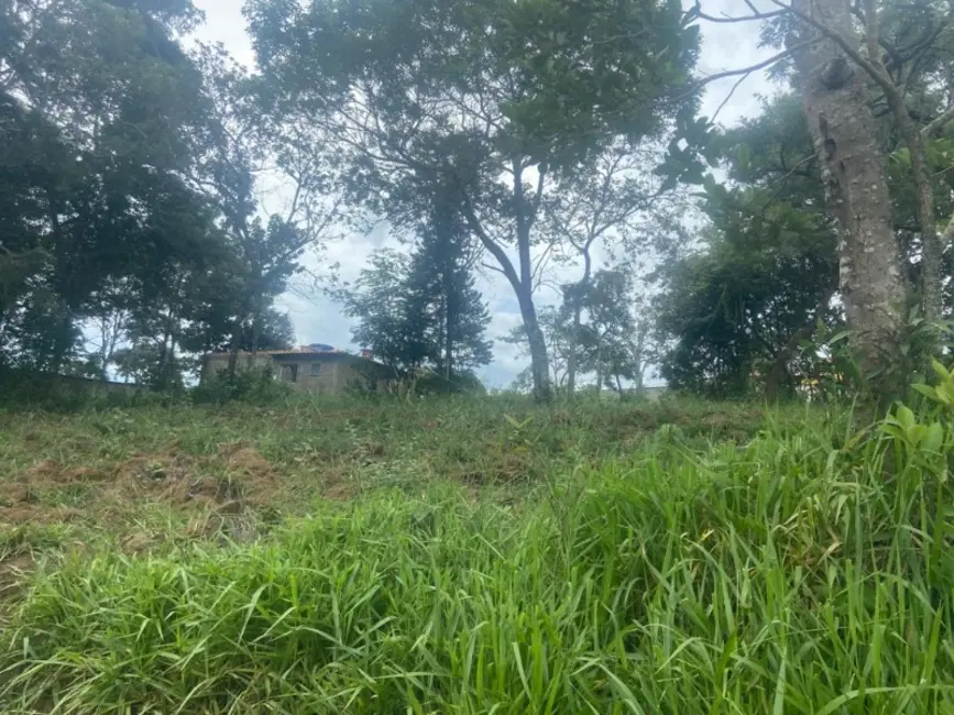 Foto 5 de Terreno / Lote à venda, 1655m2 em Castro, Entre Rios De Minas - MG