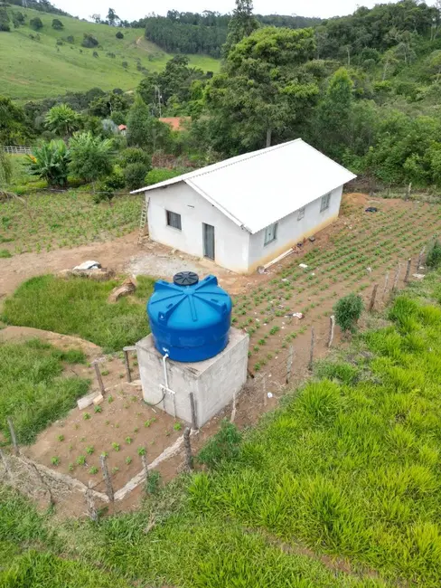Foto 7 de Chácara à venda em Desterro De Entre Rios - MG