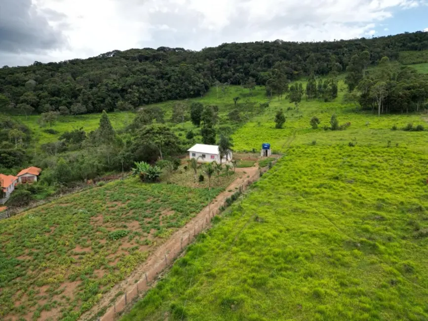Foto 5 de Chácara à venda em Desterro De Entre Rios - MG