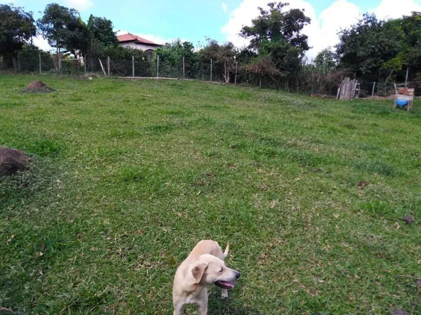 Foto 4 de Sítio / Rancho com 3 quartos à venda em Desterro De Entre Rios - MG
