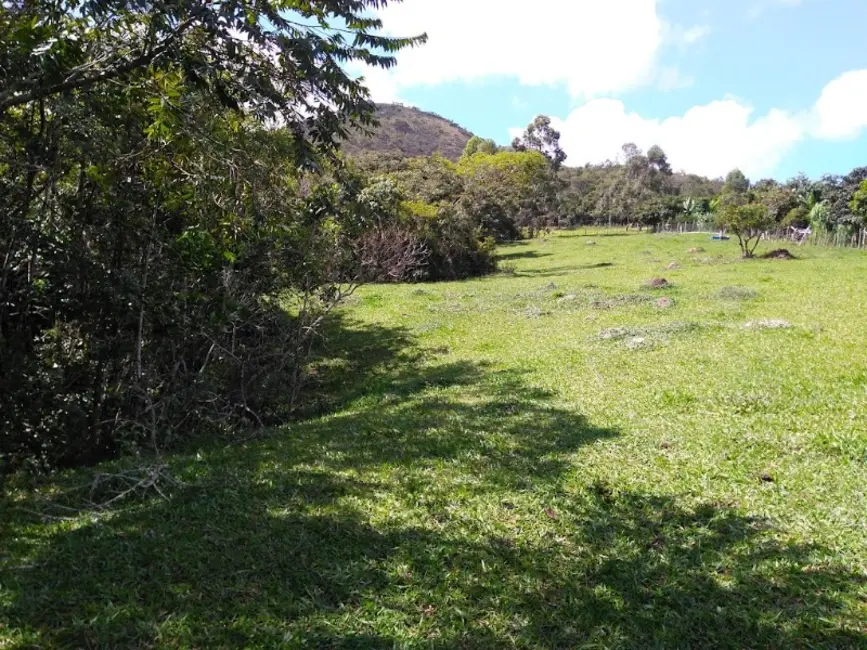 Foto 9 de Sítio / Rancho com 3 quartos à venda em Desterro De Entre Rios - MG