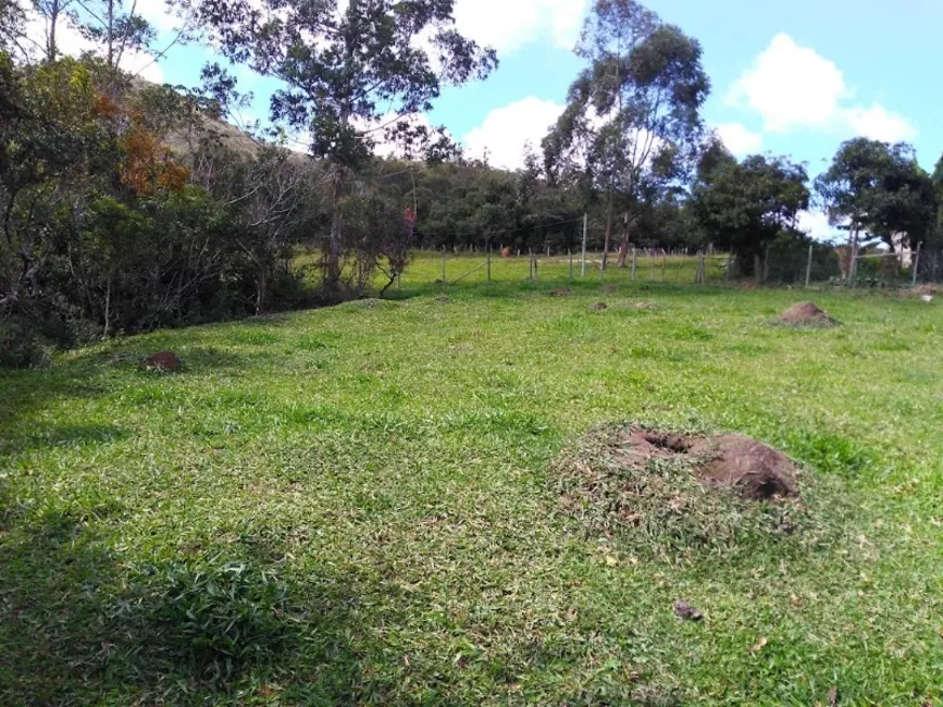 Foto 6 de Sítio / Rancho com 3 quartos à venda em Desterro De Entre Rios - MG
