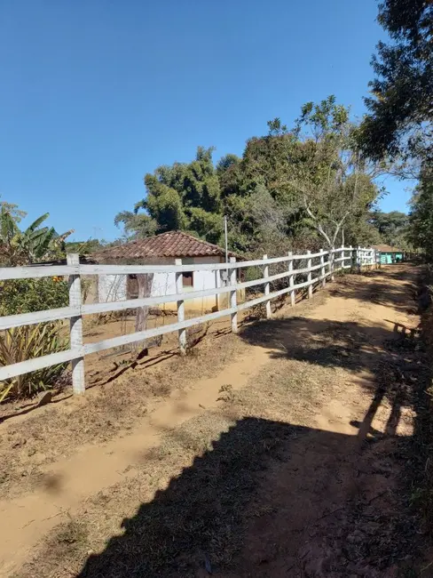 Foto 8 de Sítio / Rancho à venda em Desterro De Entre Rios - MG