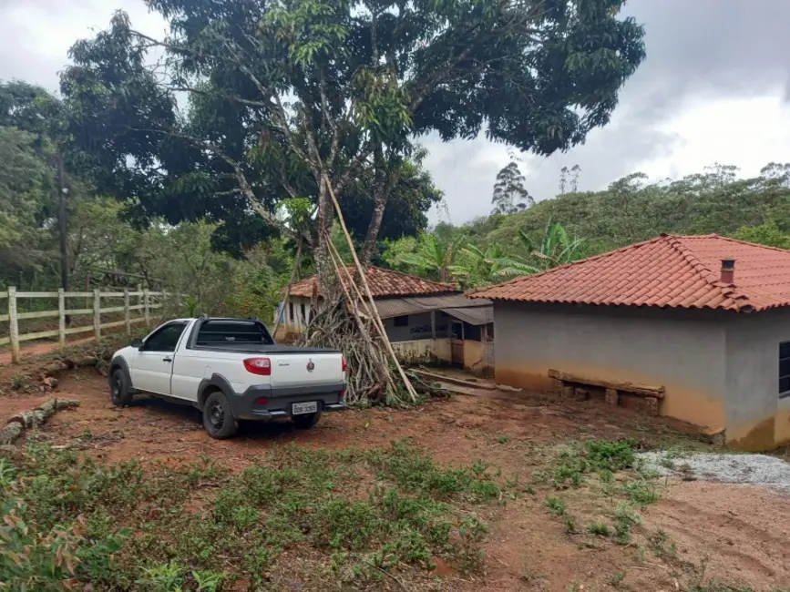 Foto 6 de Sítio / Rancho à venda em Desterro De Entre Rios - MG
