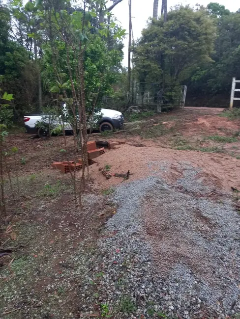 Foto 5 de Sítio / Rancho à venda em Desterro De Entre Rios - MG
