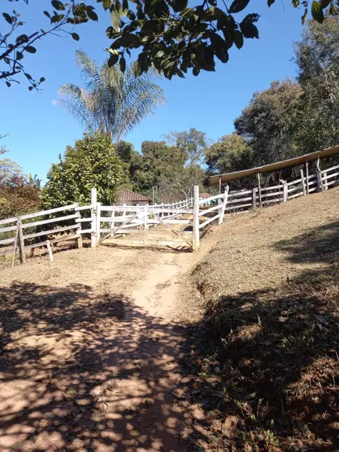 Foto 9 de Sítio / Rancho à venda em Desterro De Entre Rios - MG