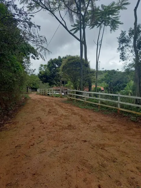 Foto 7 de Sítio / Rancho à venda em Desterro De Entre Rios - MG