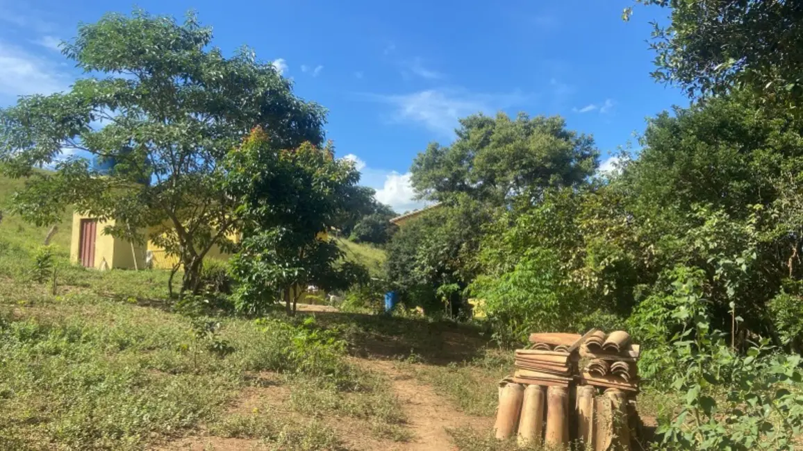 Foto 8 de Sítio / Rancho com 5 quartos à venda, 250m2 em Entre Rios De Minas - MG