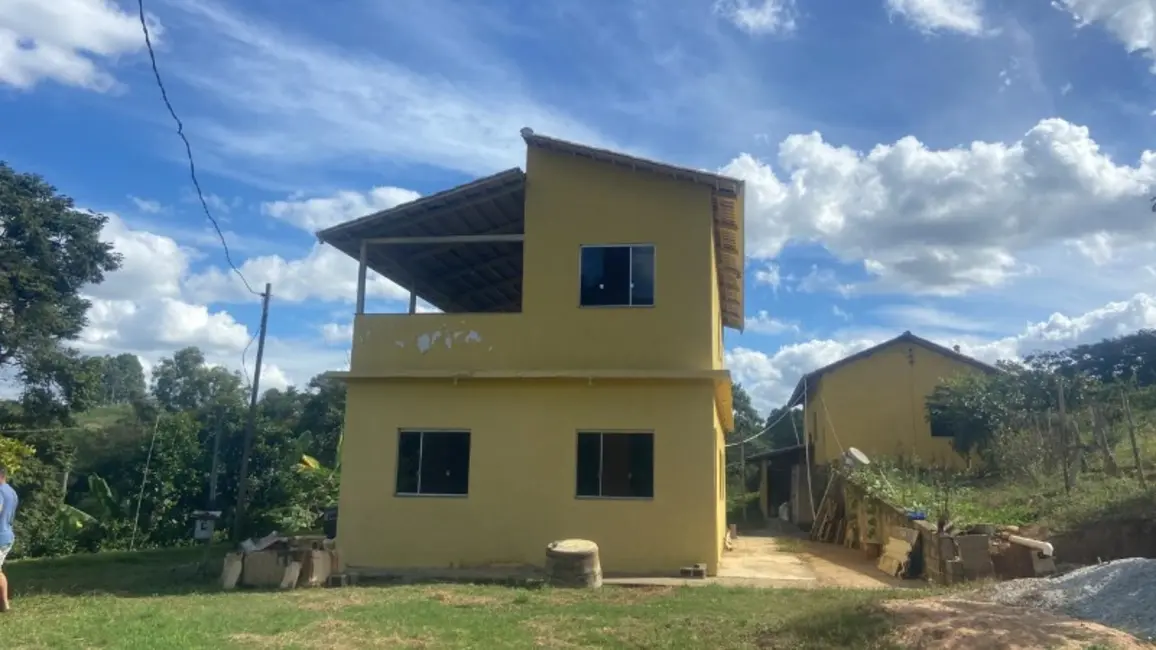 Foto 1 de Sítio / Rancho com 5 quartos à venda, 250m2 em Entre Rios De Minas - MG