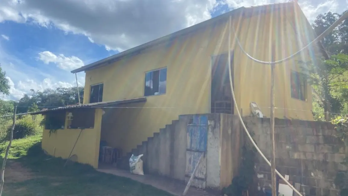 Foto 2 de Sítio / Rancho com 5 quartos à venda, 250m2 em Entre Rios De Minas - MG