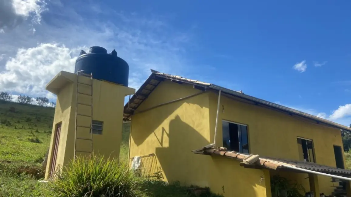 Foto 9 de Sítio / Rancho com 5 quartos à venda, 250m2 em Entre Rios De Minas - MG