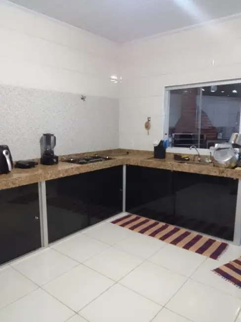 Foto 8 de Chácara com 3 quartos à venda em Jeceaba - MG