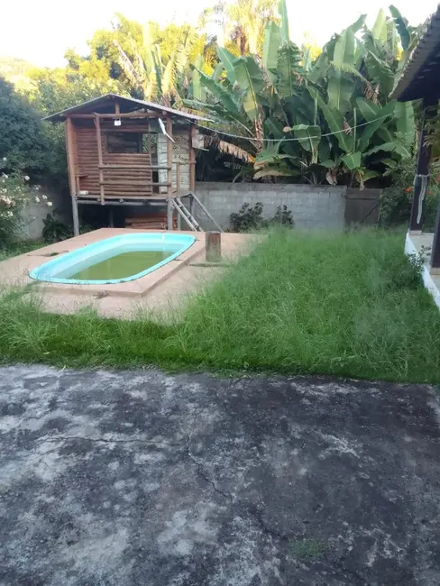 Foto 5 de Chácara com 3 quartos à venda em Jeceaba - MG