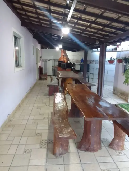 Foto 6 de Chácara com 3 quartos à venda em Jeceaba - MG