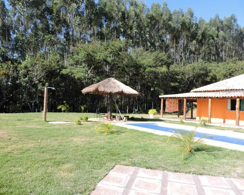 Foto 3 de Sítio / Rancho à venda em Entre Rios De Minas - MG