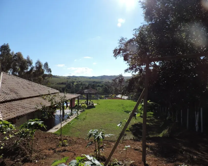 Foto 7 de Sítio / Rancho à venda em Entre Rios De Minas - MG