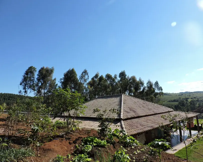 Foto 8 de Sítio / Rancho à venda em Entre Rios De Minas - MG