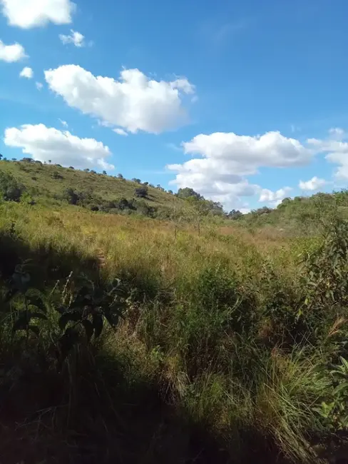 Terreno / Lote à venda, 190000m2 em Desterro De Entre Rios - MG - imagem 7 Foto 7 de Terreno / Lote à venda, 190000m2 em Desterro De Entre Rios - MG
