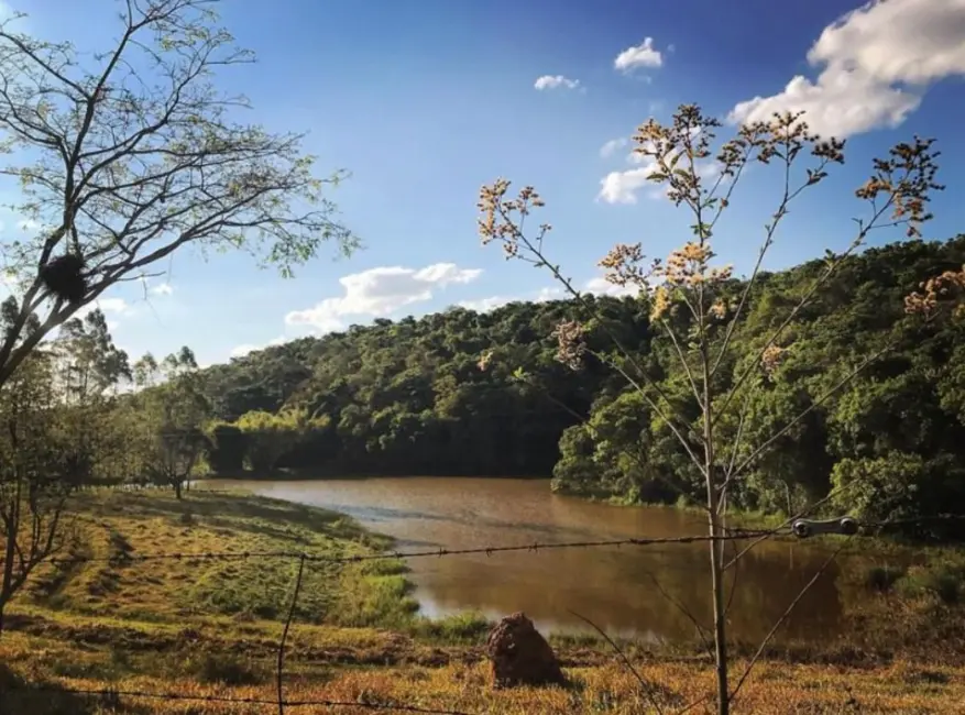 Foto 4 de Terreno / Lote à venda, 20000m2 em Entre Rios De Minas - MG