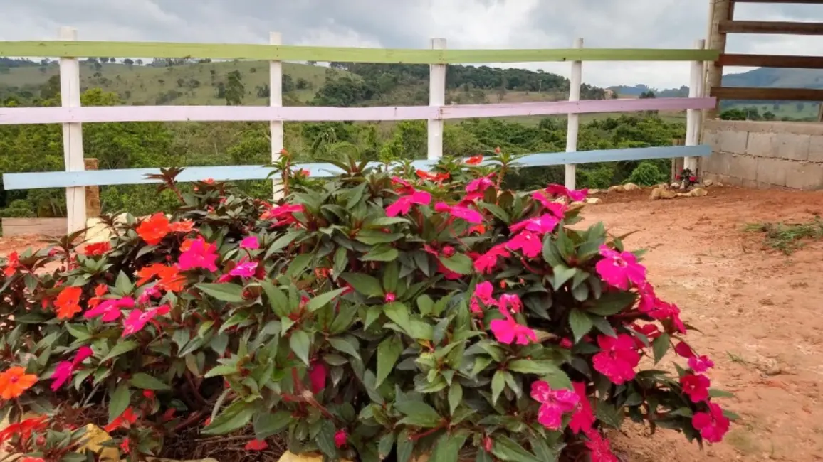 Foto 6 de Chácara à venda, 1500m2 em Entre Rios De Minas - MG