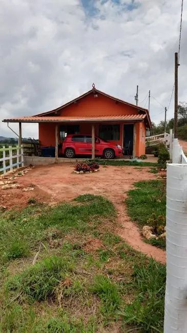 Foto 1 de Chácara à venda, 1500m2 em Entre Rios De Minas - MG